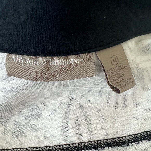 Allyson Whitmore Jacket - Picture 14 of 15